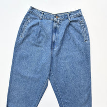 Load image into Gallery viewer, Women’s 90s Dockers Jeans W28 L30