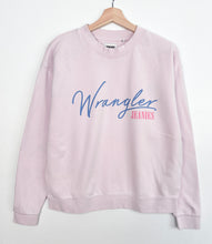 Load image into Gallery viewer, Women’s Wrangler Sweatshirt (M)