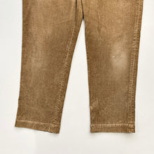 Load image into Gallery viewer, Ralph Lauren Cords W34 L32
