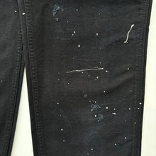Load image into Gallery viewer, Carhartt Carpenter Jeans W32 L32