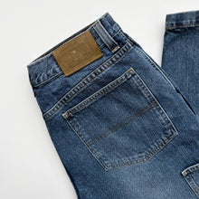 Load image into Gallery viewer, 90s Tommy Hilfiger Carpenter Jeans W33 L30