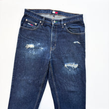 Load image into Gallery viewer, 90s Tommy Hilfiger Jeans W33 L30