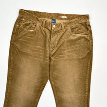 Load image into Gallery viewer, Ralph Lauren Jumbo Cords W38 L32