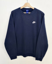 Load image into Gallery viewer, Nike Sweatshirt (L)