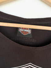 Load image into Gallery viewer, Women’s Harley Davidson T-shirt (2XL)