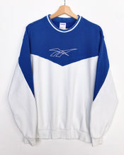 Load image into Gallery viewer, Reebok Sweatshirt (L)