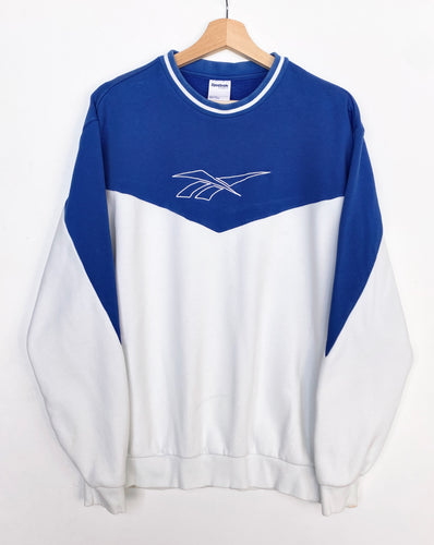 Reebok Sweatshirt (L)