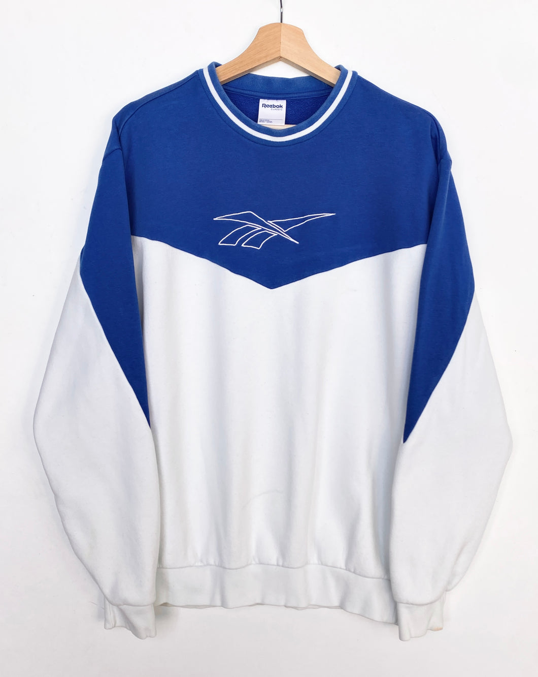 Reebok Sweatshirt (L)