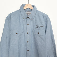 Load image into Gallery viewer, Carhartt Shirt (L)