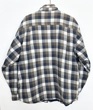 Load image into Gallery viewer, Wrangler Flannel Jacket (XL)