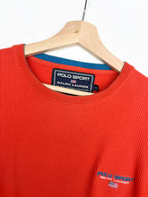 Load image into Gallery viewer, Polo Sport Ralph Lauren T-shirt (M)