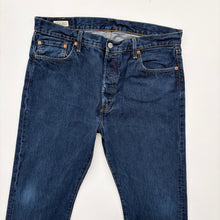 Load image into Gallery viewer, Levi’s 501 Jeans W36 L29