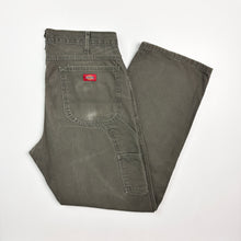 Load image into Gallery viewer, Dickies Carpenter Jeans W34 L32