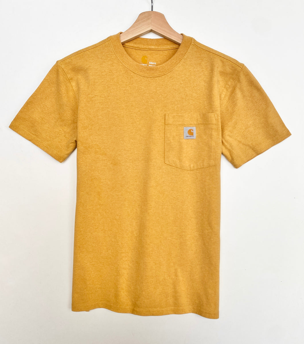 Carhartt T-shirt (XS)