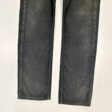 Load image into Gallery viewer, Levi’s 513 Cords W31 L32