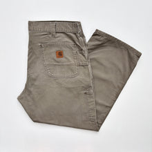 Load image into Gallery viewer, Carhartt Carpenter Jeans W38 L30