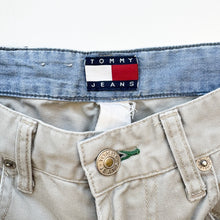 Load image into Gallery viewer, 90s Tommy Hilfiger Jeans W29 L30