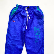 Load image into Gallery viewer, 90s ASICS Track Pants (XS)
