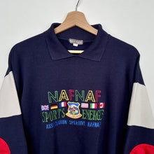 Load image into Gallery viewer, Naf Naf Sweatshirt (M)