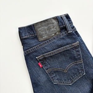 Levi’s 511 W29 L30