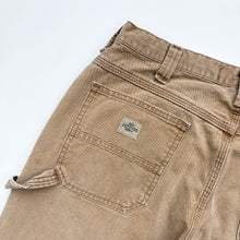 Load image into Gallery viewer, Lee Carpenter Jeans W33 L32