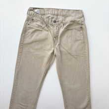Load image into Gallery viewer, Levi’s 511 W29 L32