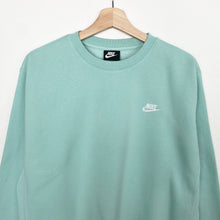 Load image into Gallery viewer, Nike Sweatshirt (M)