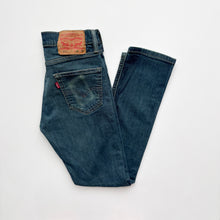 Load image into Gallery viewer, Levi’s 511 W30 L30