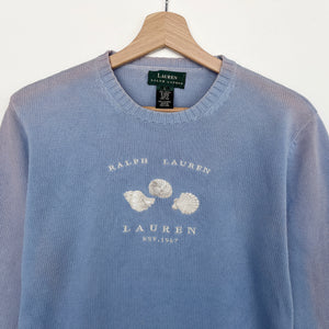 Women’s Ralph Lauren Jumper (L)