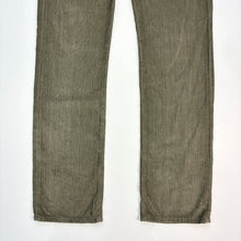 Load image into Gallery viewer, Lacoste Cords W34 L34