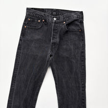 Load image into Gallery viewer, Levi’s 501 W29 L30