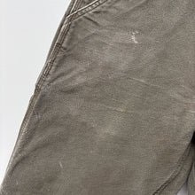 Load image into Gallery viewer, Carhartt Carpenter Jeans W31 L30