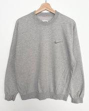 Load image into Gallery viewer, 90s Nike Sweatshirt (S)