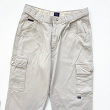 Load image into Gallery viewer, 90s Tommy Hilfiger Cargo W36 L32