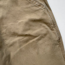 Load image into Gallery viewer, Carhartt Jeans W34 L32