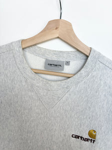 Carhartt Sweatshirt (S)