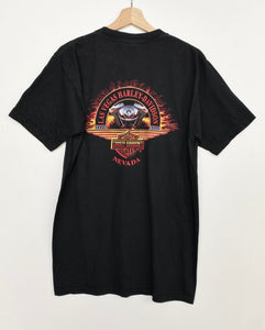 Harley Davidson Nevada T-shirt (M)