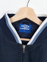 Load image into Gallery viewer, 90s Umbro Bomber Jacket (XL)