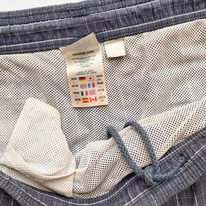 90s Adidas Shorts (2XL)