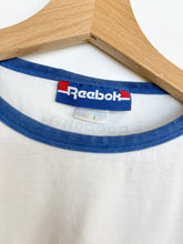 Load image into Gallery viewer, Women’s 00s Reebok Classics T-shirt (M)