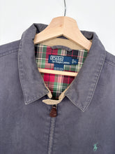 Load image into Gallery viewer, 90s Ralph Lauren Harrington Jacket (XL)
