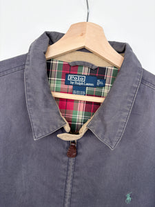 90s Ralph Lauren Harrington Jacket (XL)