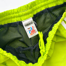 Load image into Gallery viewer, 90s Adidas Shorts (S)