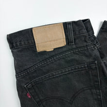 Load image into Gallery viewer, 90s Levi’s Jeans W36 L26