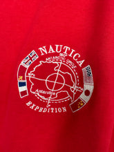 Load image into Gallery viewer, Nautica T-shirt (L)