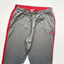Load image into Gallery viewer, Puma Track Pants (XL)