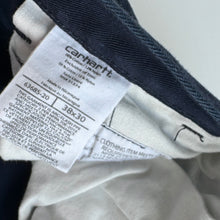 Load image into Gallery viewer, Carhartt Fire Resistant Trousers W38 L30