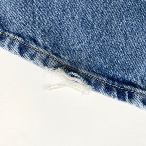 Wrangler Jeans W36 L34