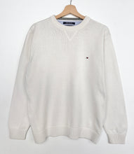 Load image into Gallery viewer, Tommy Hilfiger Jumper (M)