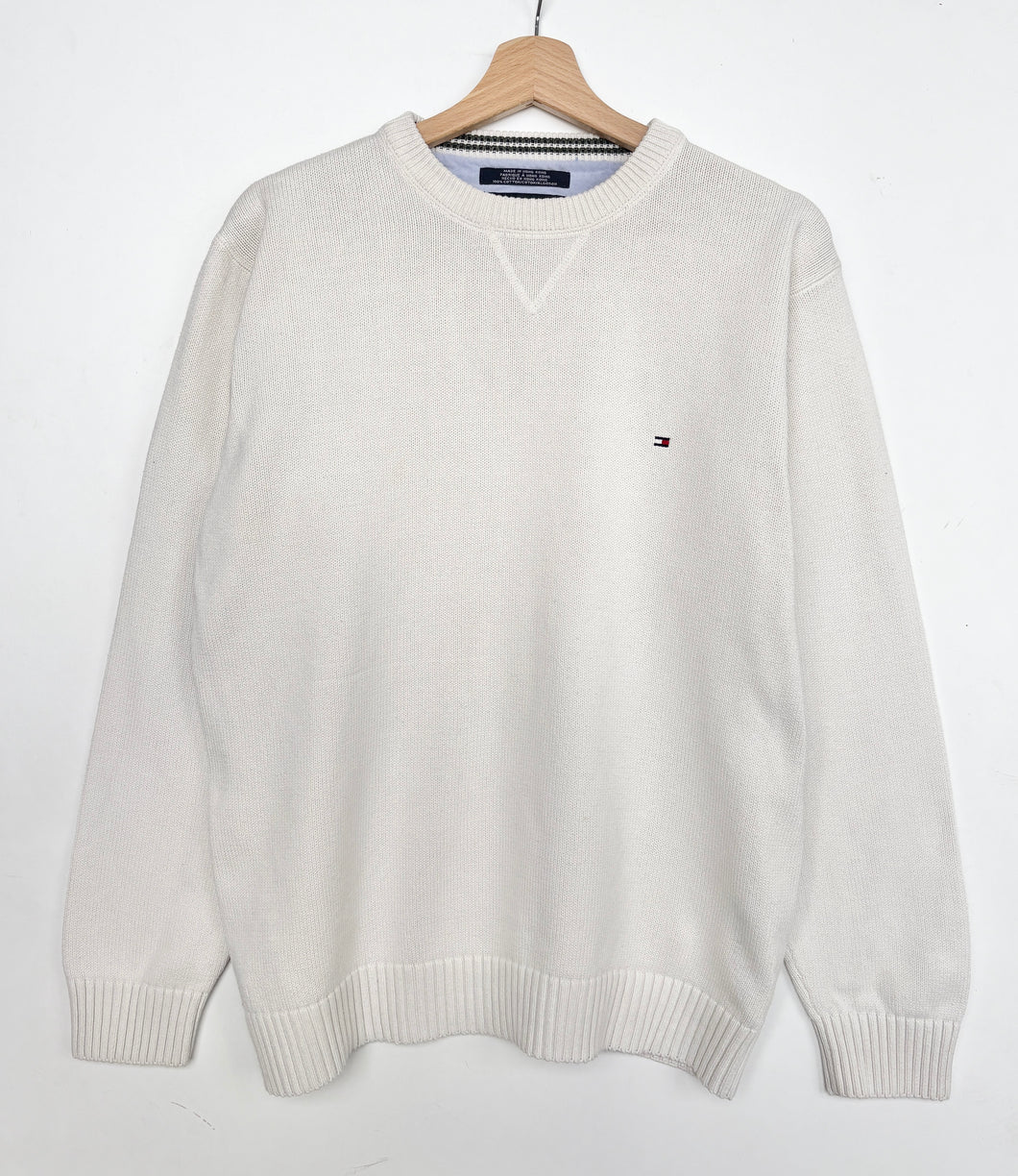 Tommy Hilfiger Jumper (M)